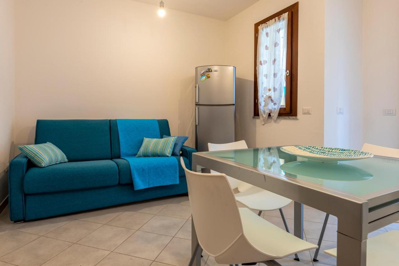 Appartement Tidy House à Alghero Extérieur photo