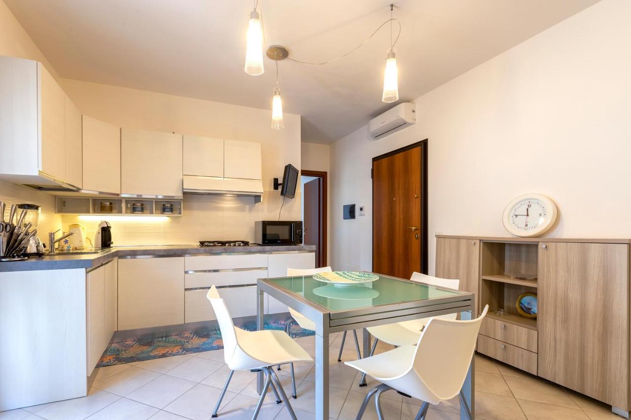 Appartement Tidy House à Alghero Extérieur photo
