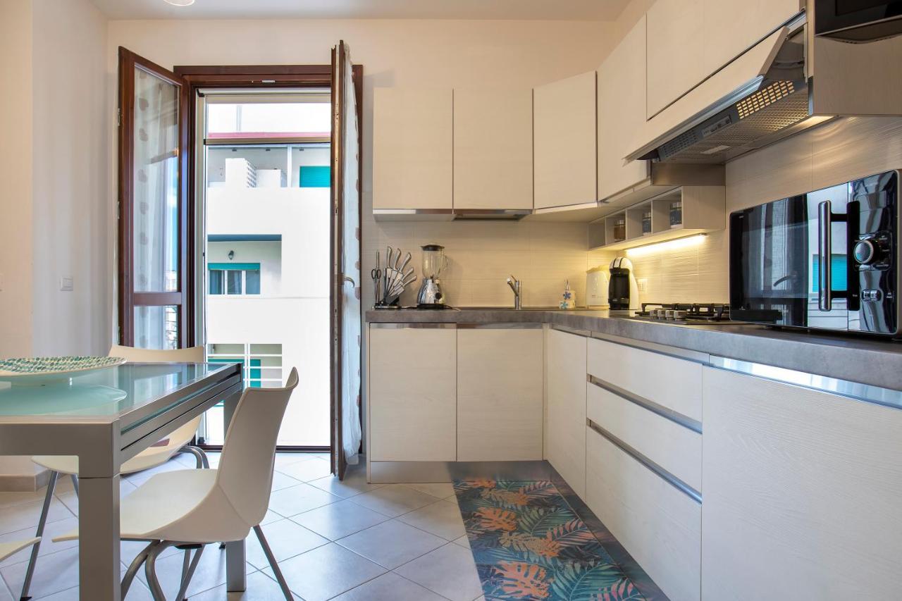 Appartement Tidy House à Alghero Extérieur photo