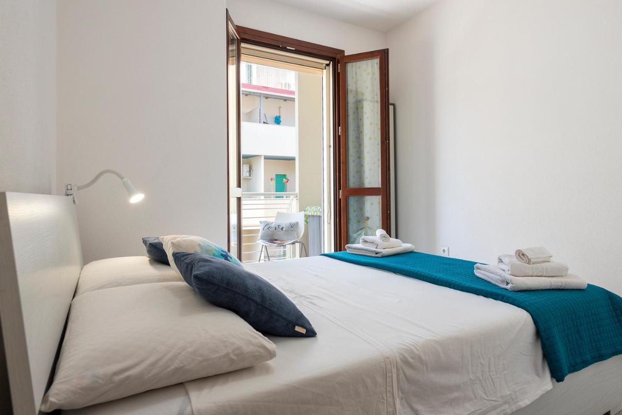 Appartement Tidy House à Alghero Extérieur photo