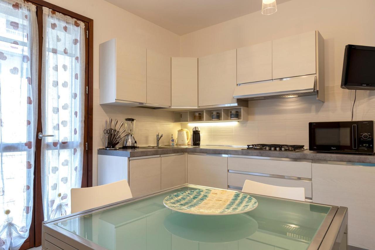 Appartement Tidy House à Alghero Extérieur photo