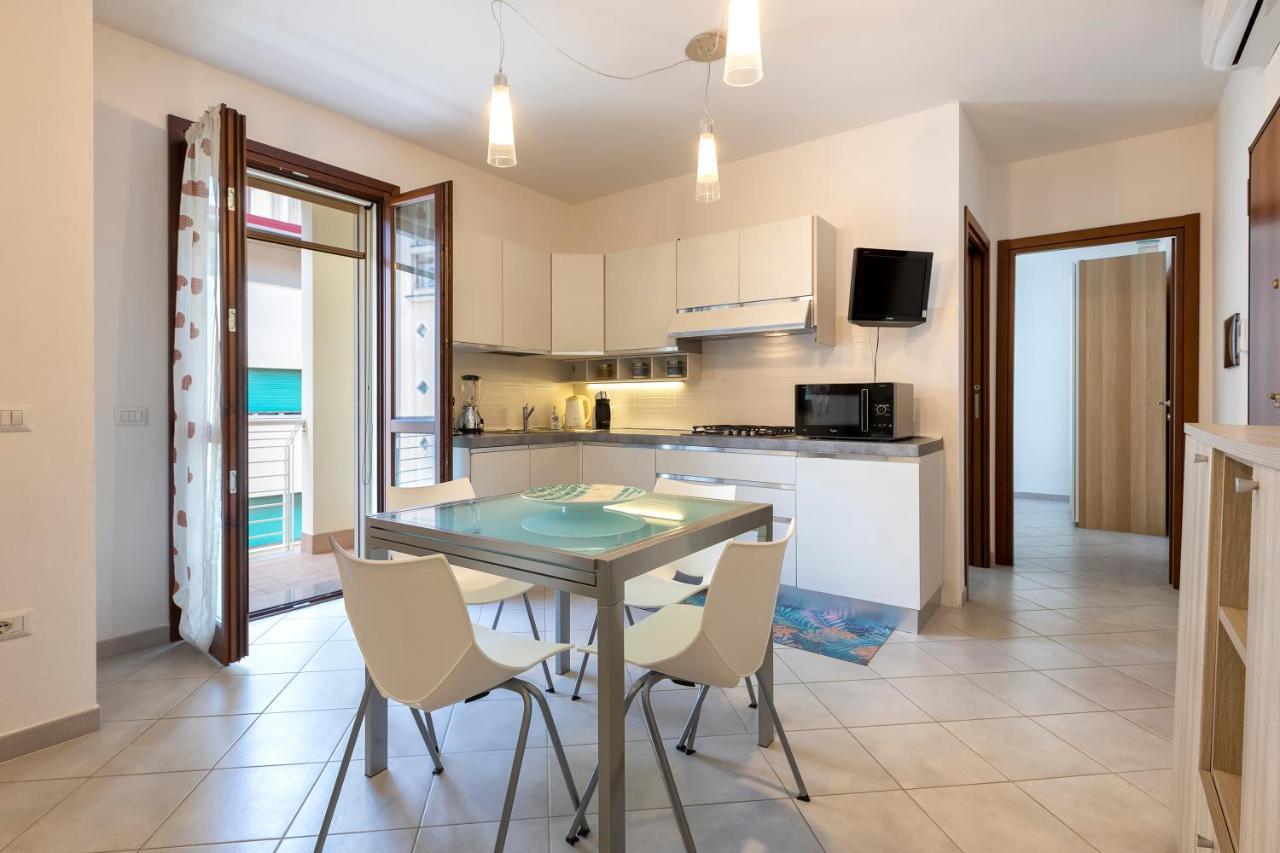 Appartement Tidy House à Alghero Extérieur photo