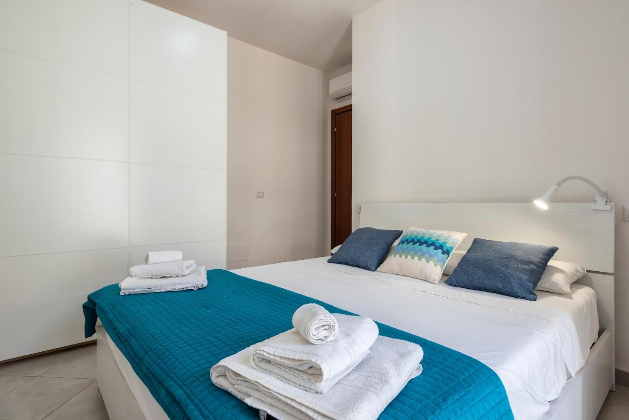 Appartement Tidy House à Alghero Extérieur photo