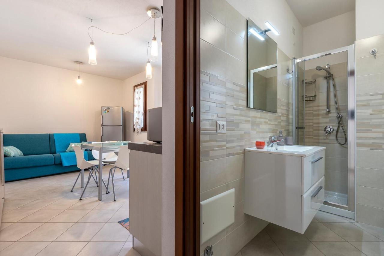 Appartement Tidy House à Alghero Extérieur photo