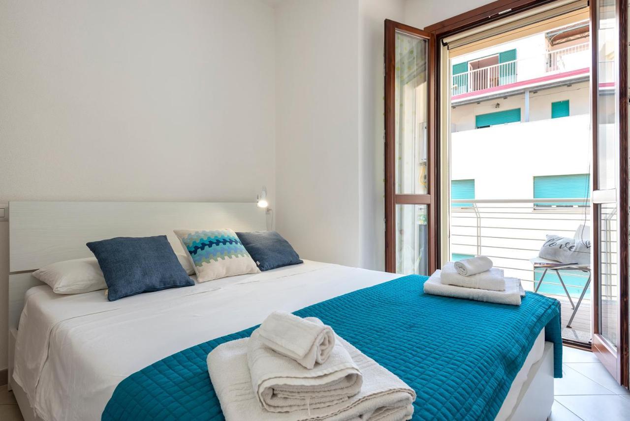 Appartement Tidy House à Alghero Extérieur photo