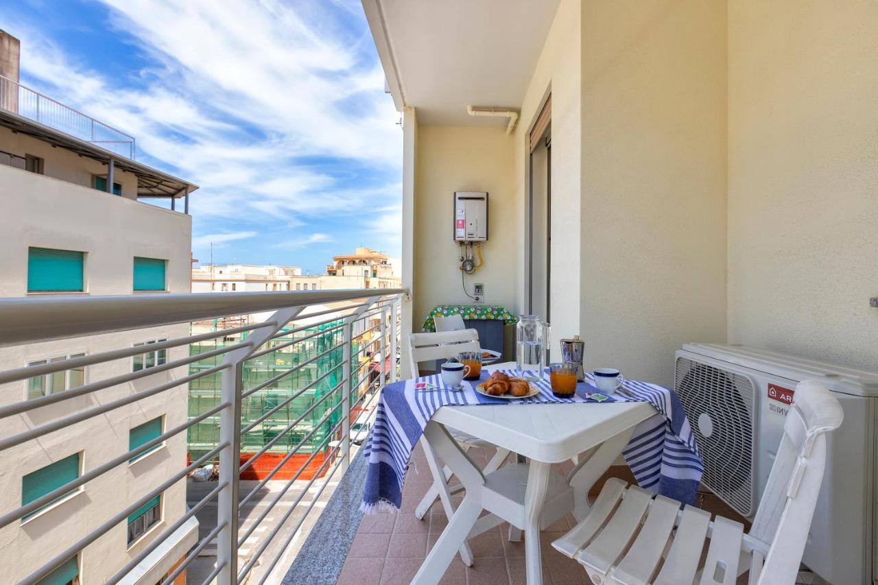 Appartement Tidy House à Alghero Extérieur photo