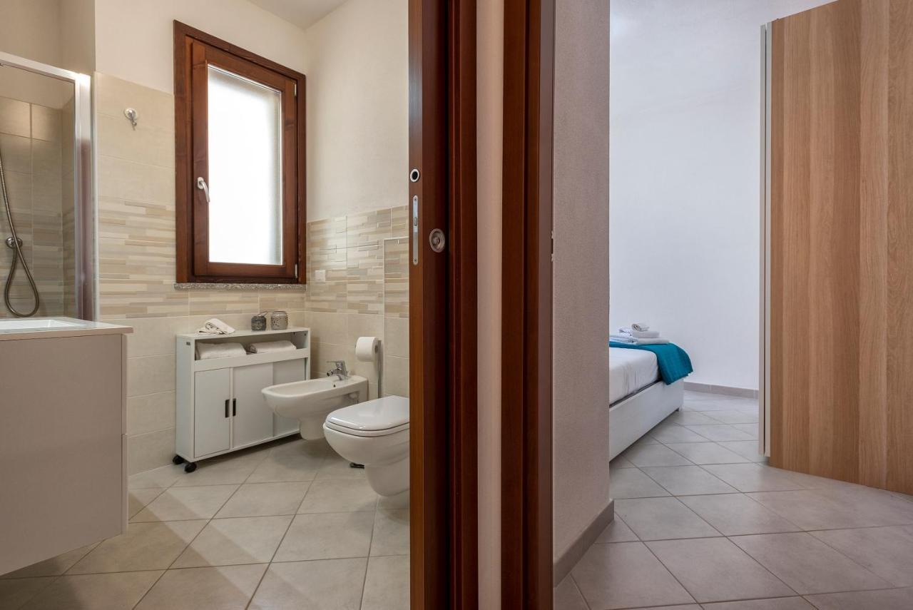 Appartement Tidy House à Alghero Extérieur photo